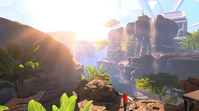 Trials Fusion - Empire of the Sky - DLC 2