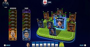 Sociable Soccer Champions