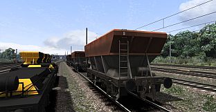 TS Marketplace: RNA Barrier Wagons