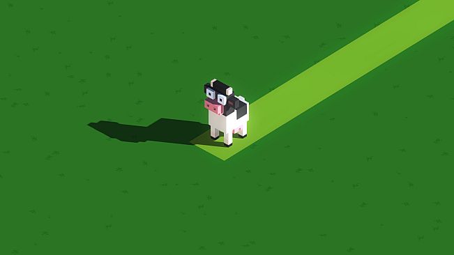 Grass Cutter - Animals