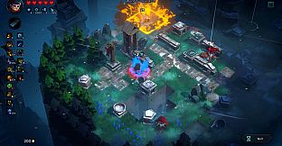 Day of the Shell: Prologue