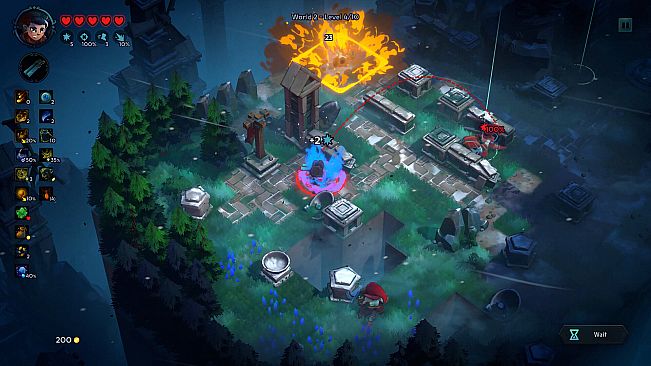 Day of the Shell: Prologue