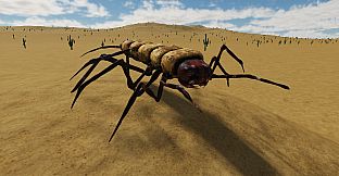 GameGuru MAX Fantasy Booster Pack - Dungeon Denizens