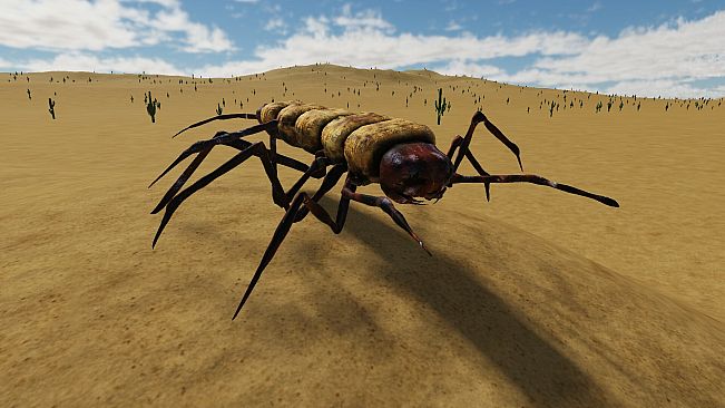 GameGuru MAX Fantasy Booster Pack - Dungeon Denizens