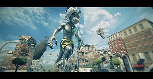 Pawperty Damage – Free Character Skin Pack