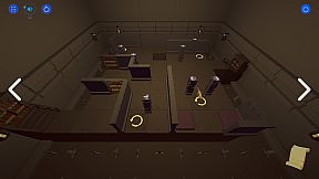 Another Cat in Dungeons