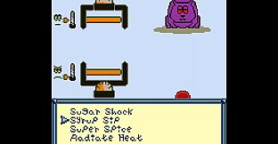 Gumball and the Shrink Ray