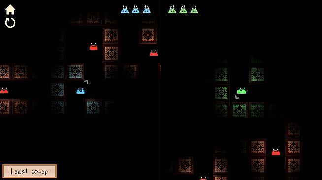 Lead the Way - Full Collection