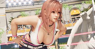 DEAD OR ALIVE 6 Last Round