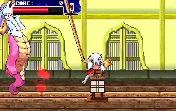 R18Plus Monster Girl You-ki chan