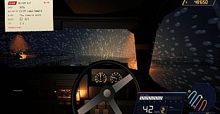 Nightshift Drift