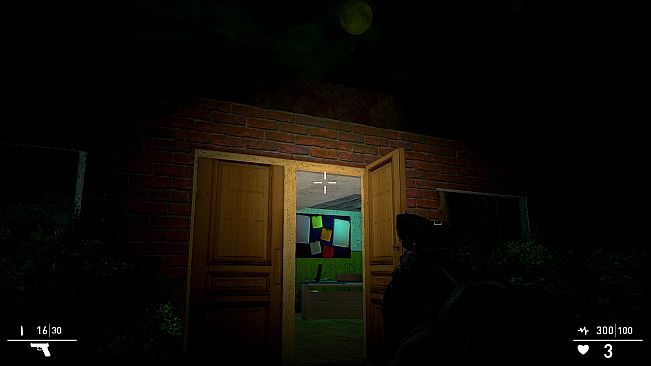 Zero spring episode 1 English translation version