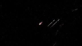 Cerberus: Orbital watch