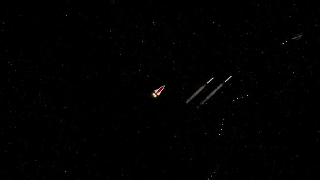 Cerberus: Orbital watch