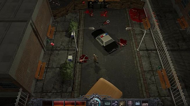 Johnny Graves—The Unchosen One