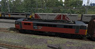 Train Simulator: Class 86 Loco Add-On