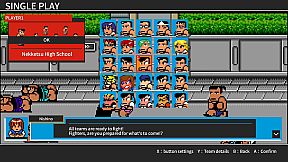 River City Melee : Battle Royal Special