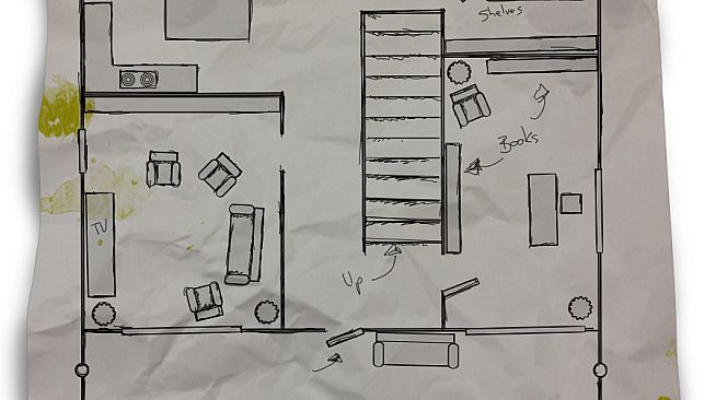 Fantasy Grounds - War of the Dead - Chapter 1 (Map Pack)
