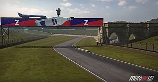 MotoGP14 Donington Park British Grand Prix DLC