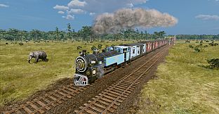 Railway Empire 2 - India