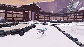 Path of Kami: Journey Begins