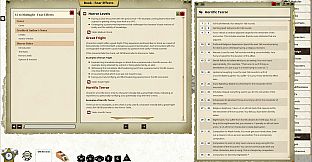 Fantasy Grounds - Fear Effects
