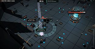 Deadship Protocol