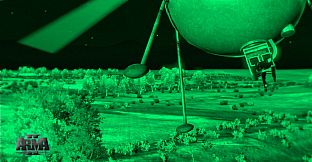 Arma 2: Private Military Company