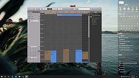 SyncGo Desktop Calendar