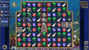 Jewel Match Aquascapes Collector's Edition