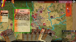 SGS Battle For: Madrid