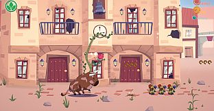 Reggie, His Cousin, Two Scientists and Most Likely the End of the World