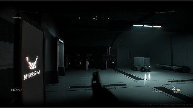 Synapse: Lockdown