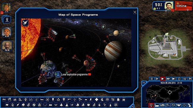 2018 Edition Add-on - Power & Revolution DLC