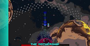 Another Generic Space Shooter