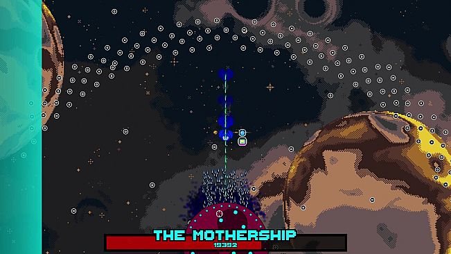 Another Generic Space Shooter