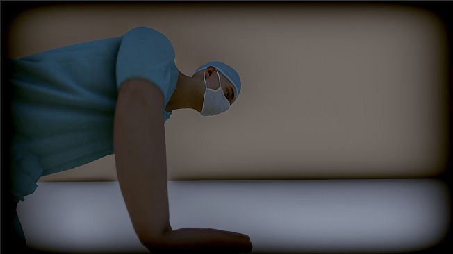 The Most Boring Life Ever 2 - Work From Home