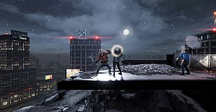 Kong: Survivor Instinct Soundtrack