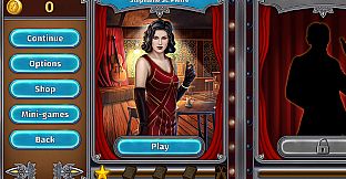 Mafia Solitaire