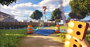 Down Under Destruction