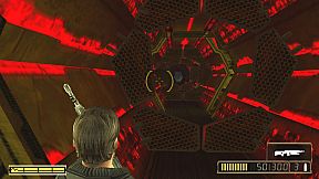 Resistance: Retribution