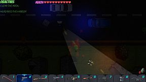 HOGuru Presents: The House With Too Many Zombies In It