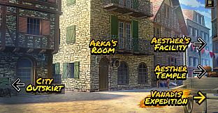 Aesthoria : Beyond The Realm