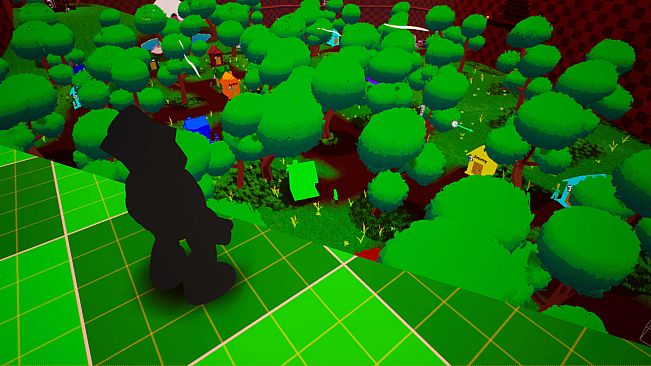 StarLand: The Story Of The Brightest Star