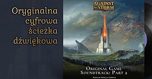 Against the Storm - Supporter Pack