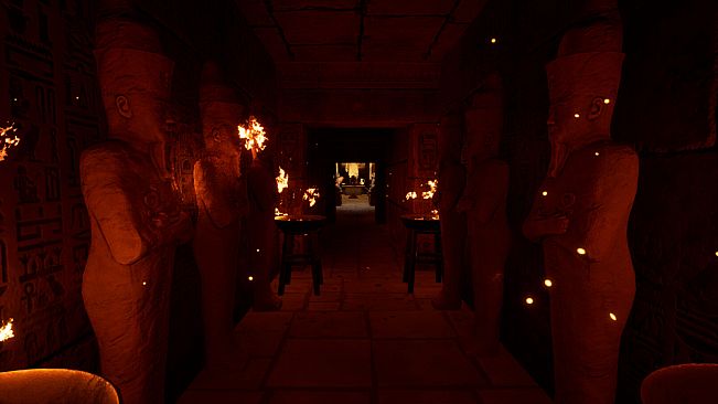 Barrett Foster : Chapter One