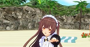 CUSTOM ORDER MAID 3D2 It's a Night Magic Just Around the Summer ALL in ONE Pack