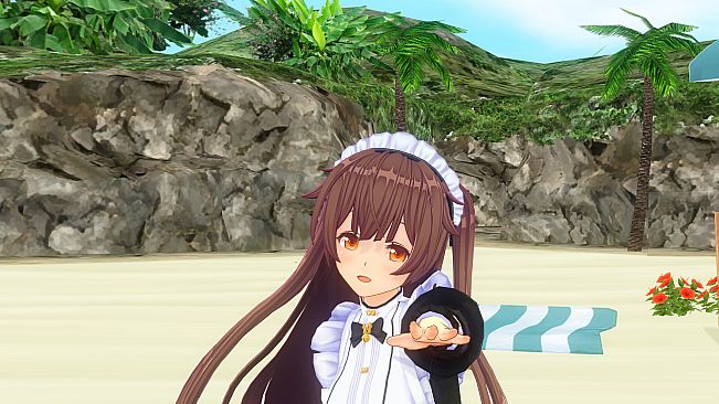 CUSTOM ORDER MAID 3D2 It's a Night Magic Just Around the Summer ALL in ONE Pack