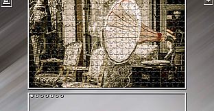 Super Jigsaw Puzzle: Generations - Music