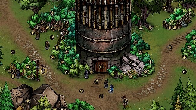 Tales of Legendary Lust: Aphrodisia - Walkthrough & Guide